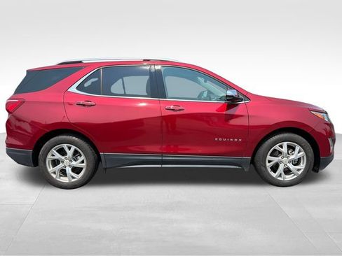 Used 2019 Chevrolet Equinox Premier FWD image 8