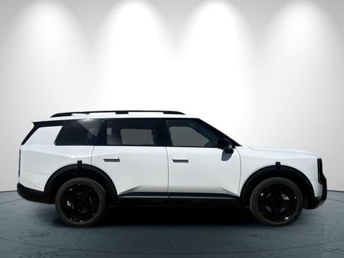 New 2027 Kia Telluride SX X-Line AWD/4WD image 3
