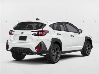 New 2026 Subaru Crosstrek 2.5i video 2