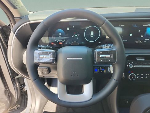 New 2026 Hyundai Palisade Limited AWD/4WD image 9