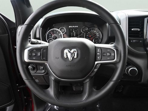 Used 2025 RAM 1500 Tradesman image 19