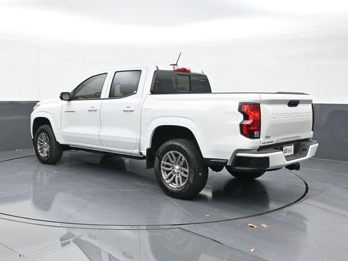 New 2025 Chevrolet Colorado LT w/ Advanced Trailering Package image 11