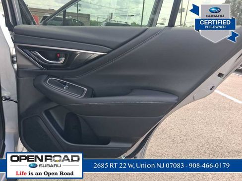 Used 2023 Subaru Outback Limited AWD/4WD image 18