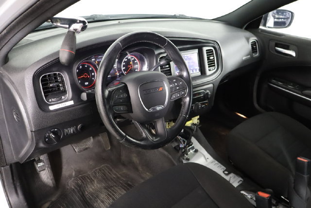 Used 2021 Dodge Charger Police w/ Fleet Safety Group AWD/4WD image 24