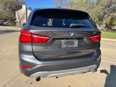 Used 2016 BMW X1 xDrive28i image 15