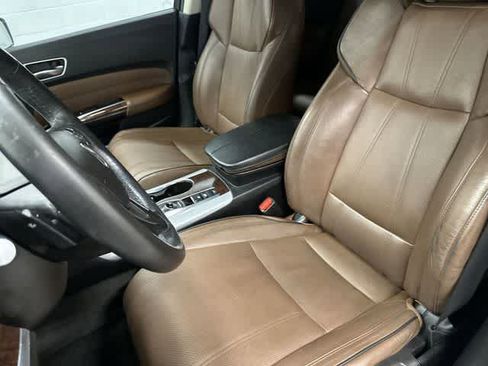Used 2019 Acura TLX V6 SH-AWD w/ Technology Pkg image 10