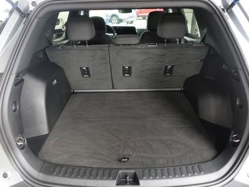 Used 2025 Chevrolet Equinox LT FWD image 20
