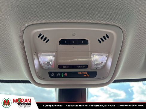 Used 2020 Chevrolet Traverse RS w/ LPO, Floor Liner Package FWD image 25