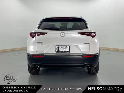 New 2026 MAZDA CX-30 AWD 2.5 S image 7
