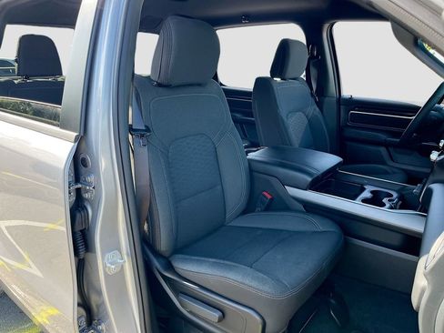 Used 2025 RAM 1500 Big Horn image 27