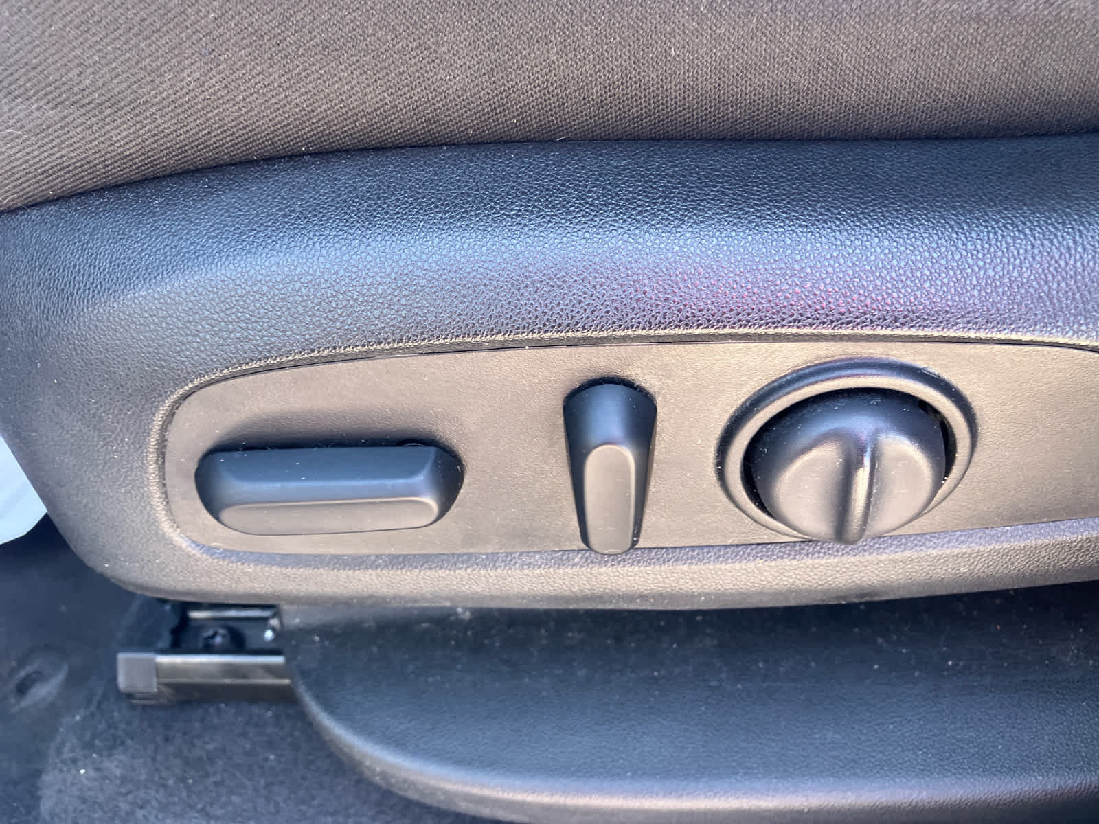 Used 2021 Chevrolet Equinox LT FWD image 8