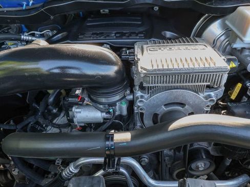 Used 2023 RAM 1500 Rebel w/ Rebel Level 2 Equipment Group AWD/4WD image 30