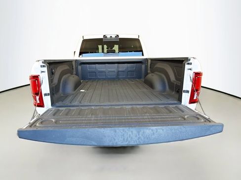 Used 2025 RAM 2500 Laramie image 27