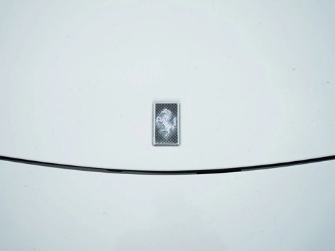Used 2011 Ferrari 458 Italia Coupe RWD image 18