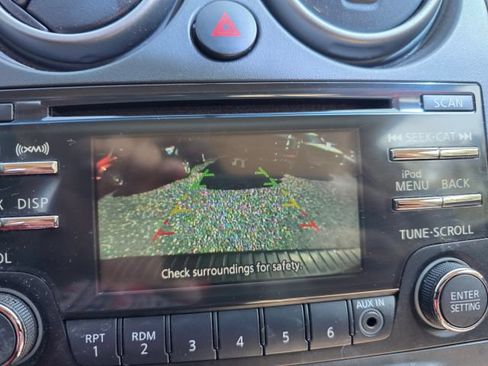 Used 2015 Nissan Rogue S w/ Convenience Package FWD image 17