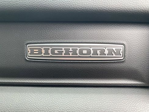 Used 2022 RAM 1500 Big Horn image 13