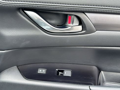 Used 2023 MAZDA CX-5 AWD 2.5 S w/ Preferred Package image 26