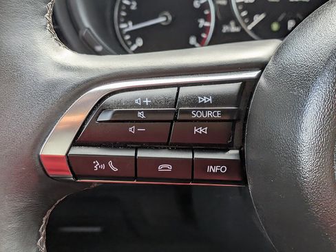 Used 2024 MAZDA CX-30 AWD 2.5 S w/ Select Sport Pkg image 22