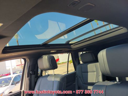 Certified 2024 Toyota Sequoia Platinum AWD/4WD image 20