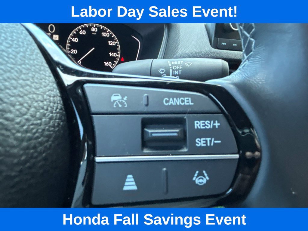 Used 2023 Honda Civic Sport image 23