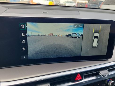 New 2026 Kia Sorento SX Prestige AWD/4WD image 20