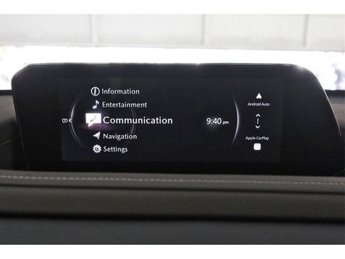 Certified 2025 MAZDA CX-30 AWD 2.5 S w/ Premium Package image 23