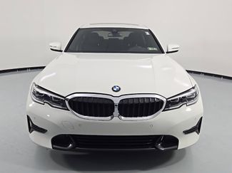 Used 2020 BMW 330i xDrive Sedan w/ Convenience Package video 2