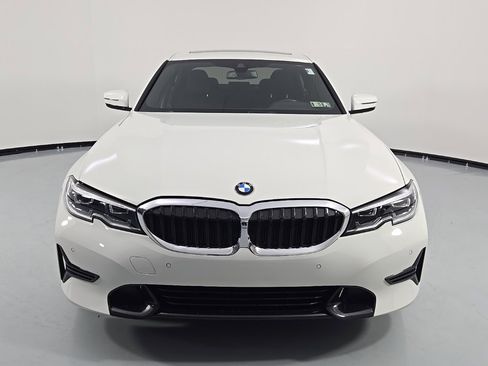 Used 2020 BMW 330i xDrive Sedan w/ Convenience Package image 2