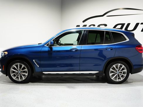 Used 2019 BMW X3 xDrive30i w/ Driving Assistance Package image 5