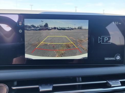 New 2026 Hyundai Tucson SEL Plus FWD image 10