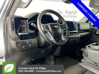 Used 2025 Chevrolet Silverado 2500 LT w/ All Star Edition AWD/4WD video 3