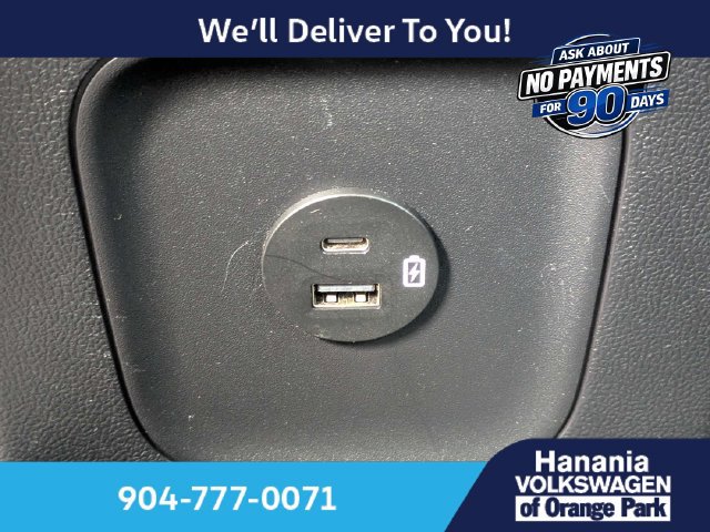 Used 2020 Ford Escape SE FWD image 14