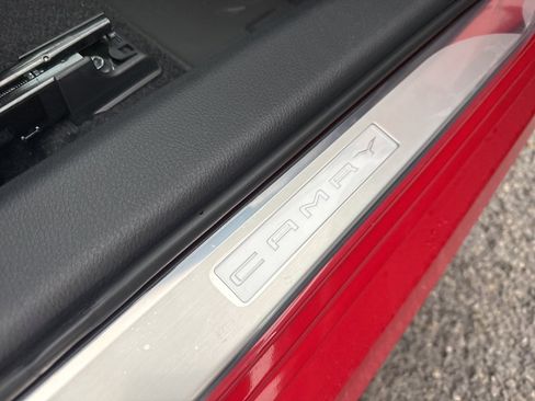 New 2026 Toyota Camry XSE image 7