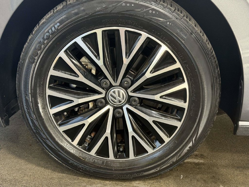 Used 2021 Volkswagen Jetta S FWD image 28
