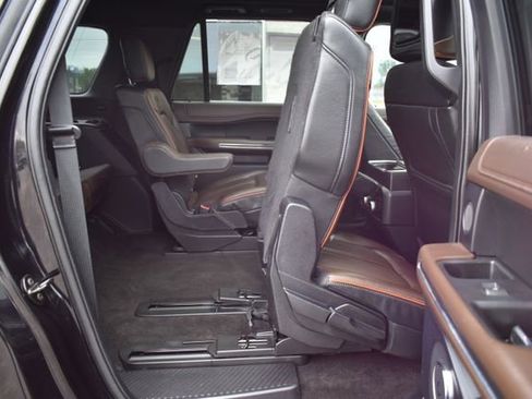 Used 2020 Ford Expedition Max King Ranch AWD/4WD image 53