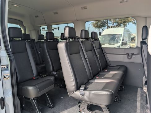 New 2026 Ford Transit 350 XL image 22