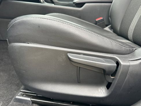 Used 2024 MAZDA CX-50 AWD 2.5 S w/ Weather Package image 13