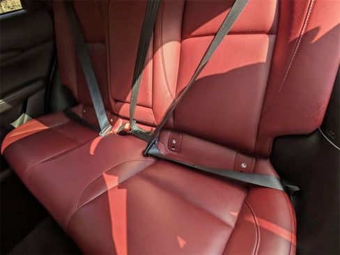 Used 2024 MAZDA CX-30 AWD 2.5 S w/ Preferred Package image 25