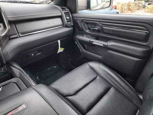 Used 2022 RAM 1500 Limited w/ (RED) Edition RWD image 20