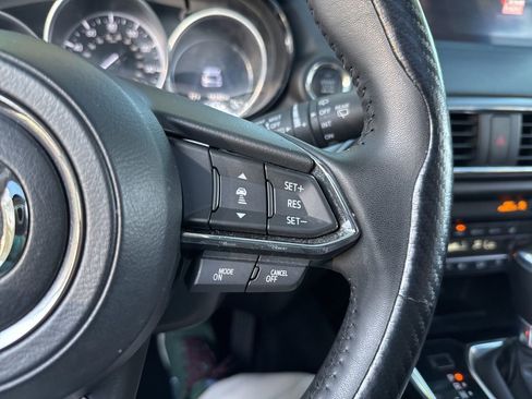 Used 2023 MAZDA CX-9 Touring Plus image 33