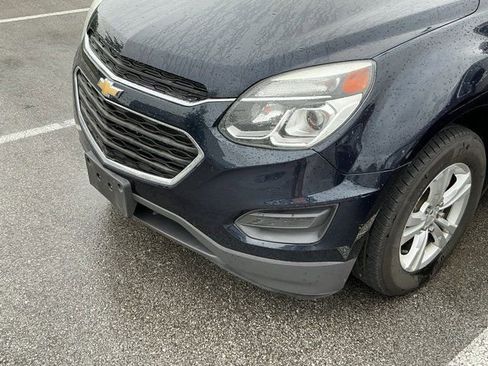Used 2017 Chevrolet Equinox LS FWD image 13