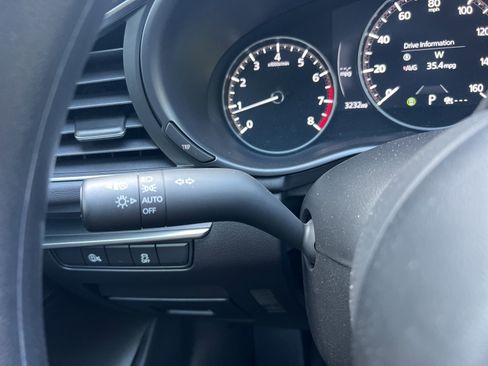 Certified 2026 MAZDA MAZDA3 s image 26