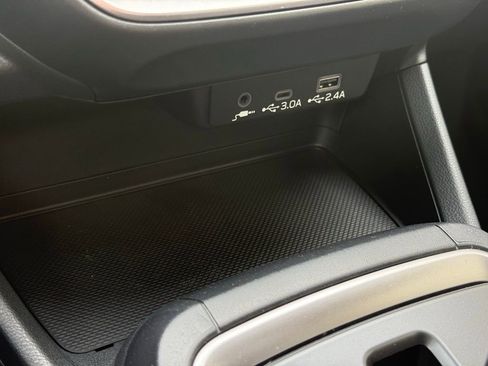 New 2026 Subaru Impreza 2.0i Sport AWD/4WD image 16