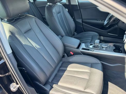 Used 2017 Audi A4 2.0T Premium Plus w/ Premium Plus Package AWD/4WD image 17