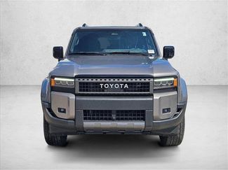 Used 2025 Toyota Land Cruiser w/ Premium Package video 2