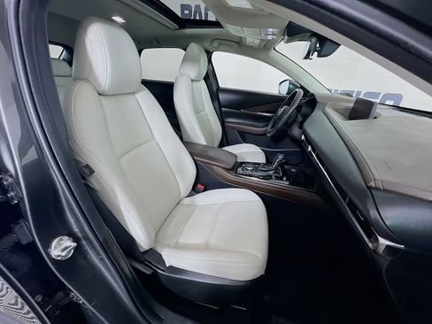 Certified 2023 MAZDA CX-30 AWD 2.5 S w/ Premium Package image 32