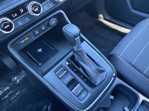 New 2026 Honda CR-V Sport image 28