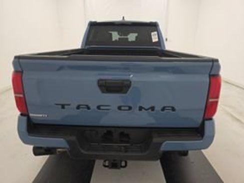 Used 2026 Toyota Tacoma SR5 RWD image 5