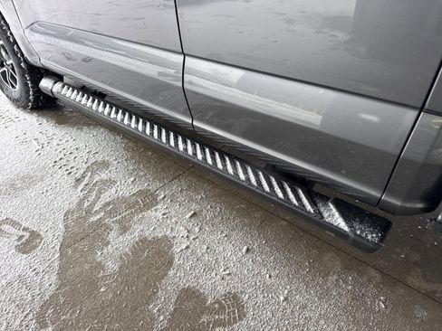 Certified 2022 Ford F150 XLT w/ Equipment Group 302A High image 18