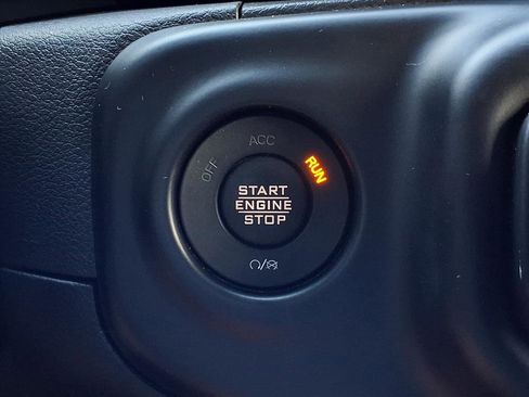 Used 2021 Jeep Wrangler Unlimited Sport image 22